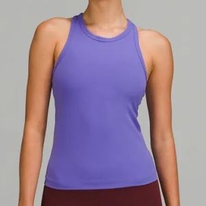 Lululemon Align Tank Racerback Waist Length